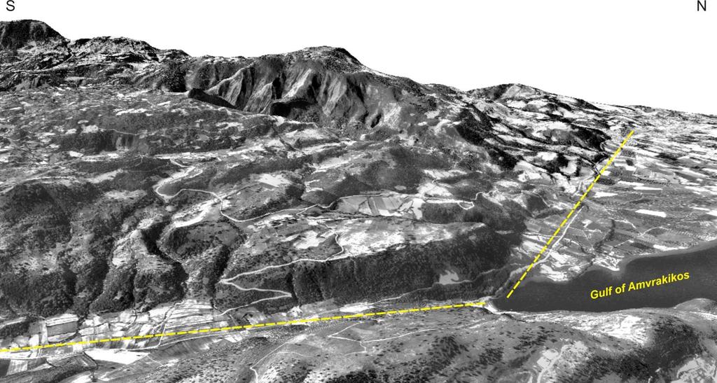 Δίκτυα GPS (Συστήματα Προσδιορισμού