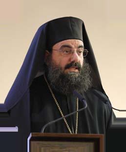 «Ὀρθόδοξη πίστη ἢ κατασκευασμένη πίστη;» 2 Μητροπολίτου Θεσσαλονίκης κ. Γρηγορίου Μακαριώτατε Ἀρχιεπίσκοπε Ἀθηνῶν καὶ πάσης Ἑλλάδος κ.