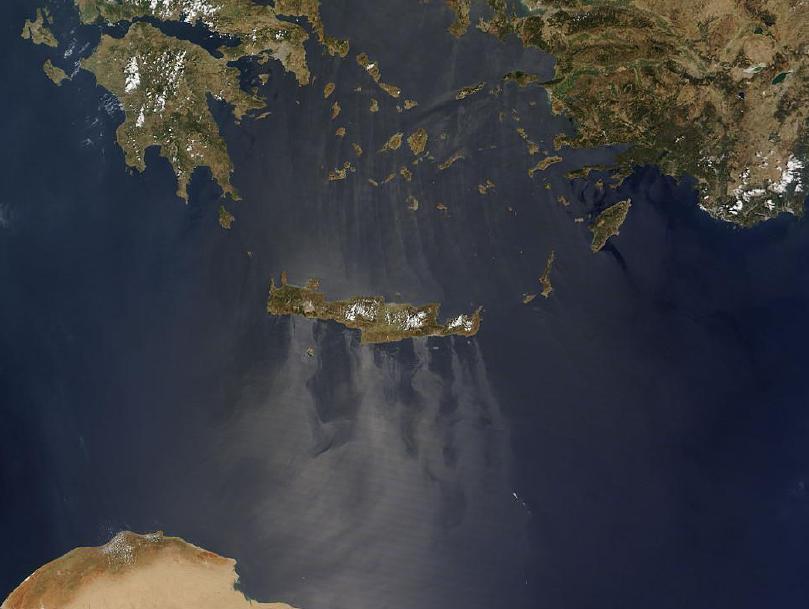ΣΡΟΠΟΦΑΙΡΙΚΟ ΟΗΟΝ ΣΘ ΑΝΑΣΟΛΙΚΘ ΜΕΟΓΕΙΟΤ