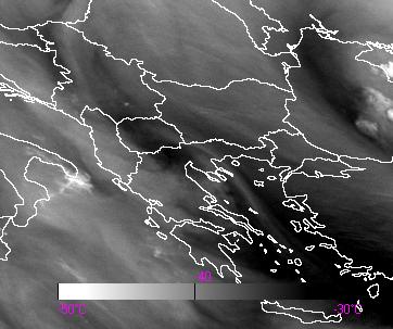 νότιες περιοχές.