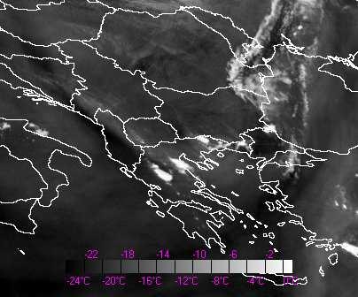 ευνοηθεί η δυναµική αστάθεια (ψυχρότερη θερµοκρασία λαµπρότητας στα 6.