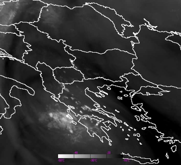 6.2 µm συνήθως αναπτύσσονται η σε