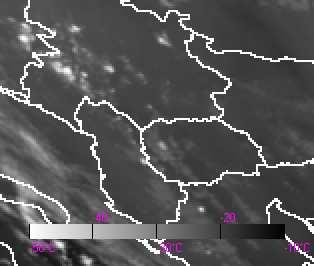 Μαΐου 2009 στις α) 8:00 UTC, β) 9:00 UTC, γ)