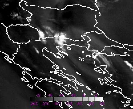 καναλιών (5-6) στις 9 Ιουνίου 2009 στις