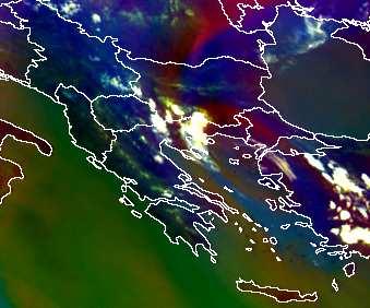 UTC, δ) 15:00 UTC, ε) 17:00 UTC, στ) 18:00 UTC, στις 9