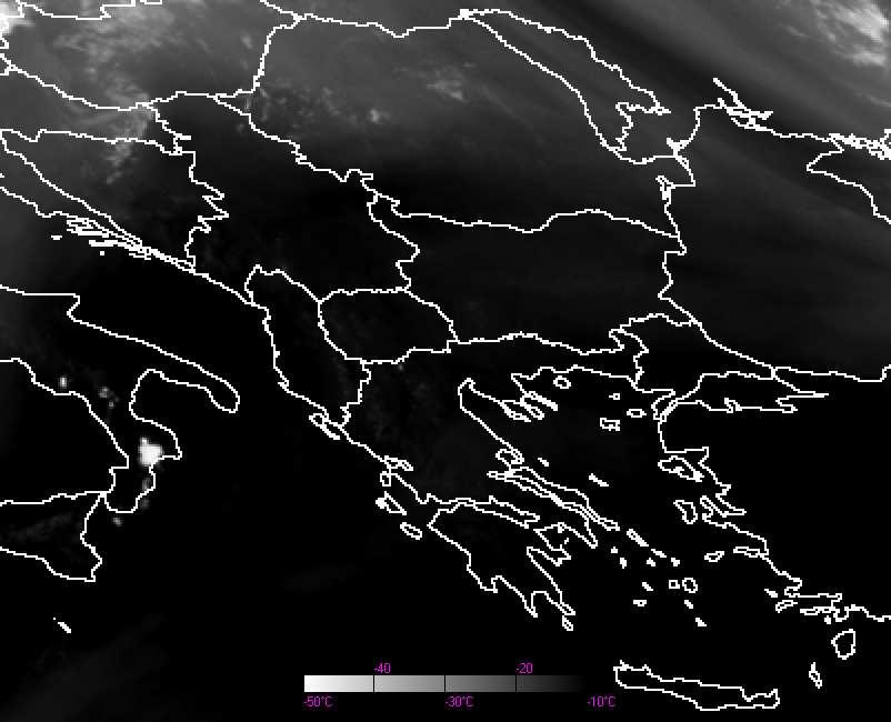 καταιγιδοφόρα Cb (εικόνα 72γ). Στην εικόνα στα 6.