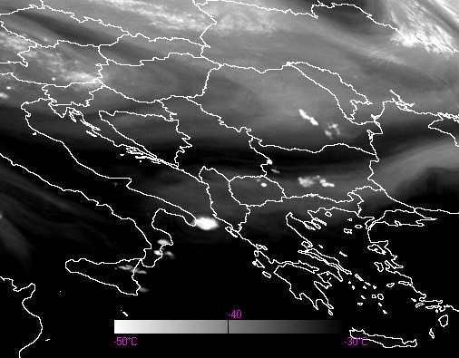 Α Α 10:00 10:30 α) β) Γ Α 11:00 11:30 Γ Α γ) δ) 12:00 13:00 Ε Γ Α ε) στ) Εικόνα 84: Kανάλι υδρατµών στα 6.