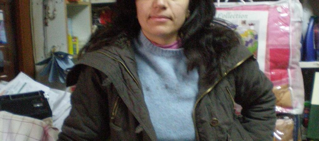 -Εφηµερίδα: Το καλοκαίρι υπάρχει τουρισµός; -Κάτοικος: Πάρα πολύς.