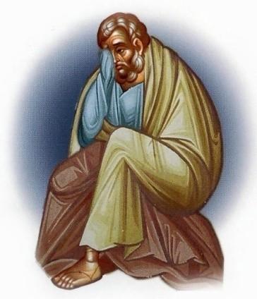Μη... Ελεήμονα!