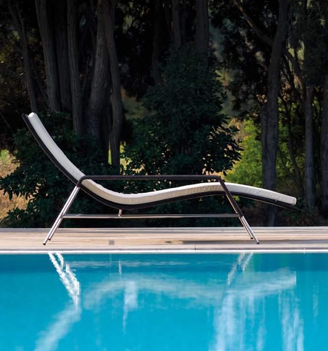 SIESTA Ξαπλώστρα ref.