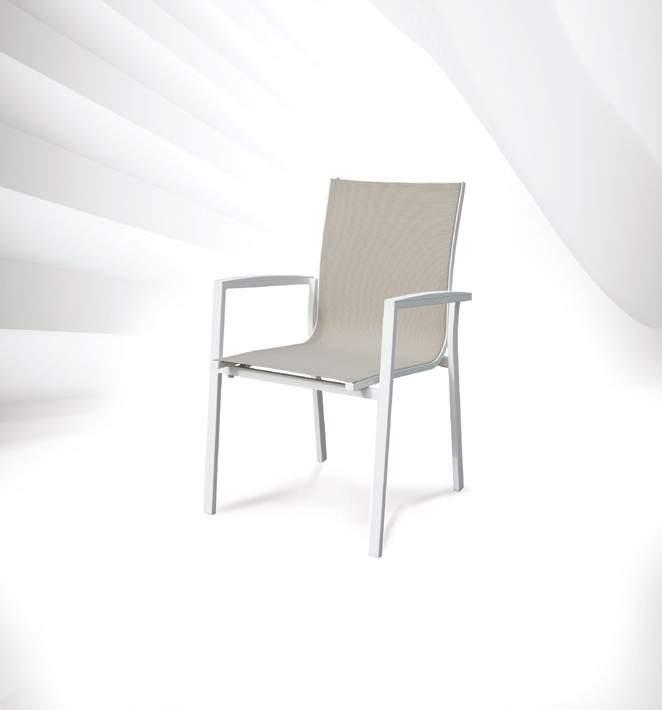 MAGIC/NOBEL 146 # Τραπέζι ref. 2155078-12 Πολυθρόνα ref.