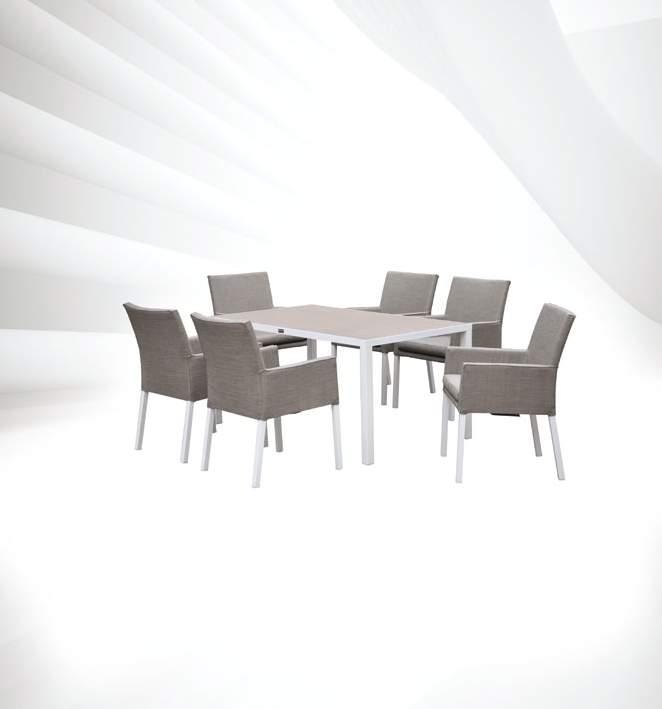march/ariel 152 # Τραπέζι March ref. 2155022 Τραπέζι Ariel ref.