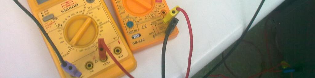 120V και ρεύματα 4Α, 5Α και 5.