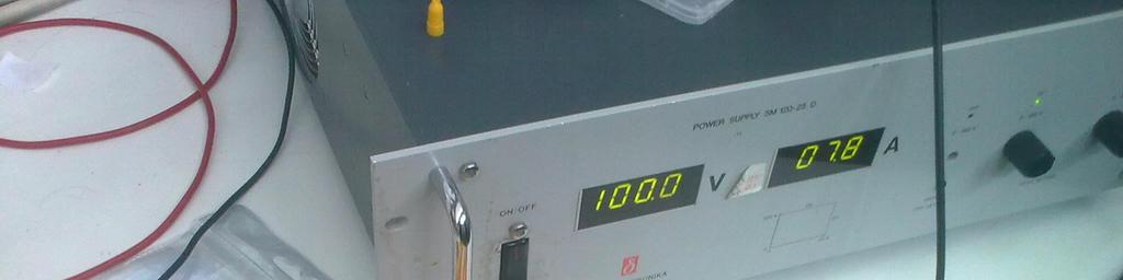 Σχήμα 7.24: παλμοί έναυσης με δ=17% Στα Σχήματα 7.25,7.