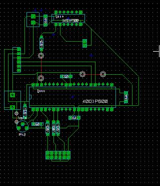 μικροεπεξεργαστή dsp30f4011 και