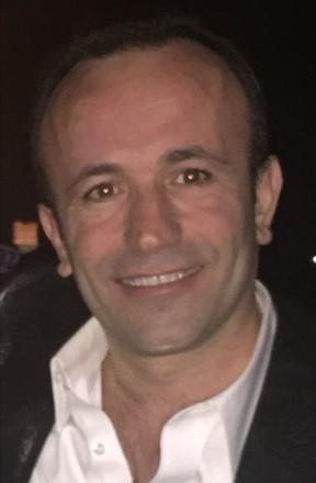 George Giolas