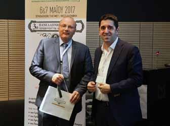 Χαράλαμπος Σαρδέλης. 22 «Η πρόοδος στη φαρμακοθεραπεία προσμετράται με την αυξανόμενη αποτελεσματικότητα και στηρίζεται στην έγκριση νέων φαρμάκων.