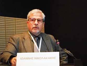 Η αιθανόλη επηρεάζει σχεδόν όλα τα συστήματα του οργανισμού, ένα από τα κυριότερα είναι το κεντρικό νευρικό σύστημα».