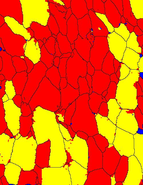 =50 µm; Recrystallized; Step=0,8 µm;