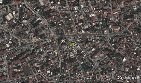 ΕΡΓΑΣΤΗΡΙΟ ΜΕΤΑΔΟΣΗΣ ΘΕΡΜΟΤΗΤΑΣ ΚΑΙ ΠΕΡΙΒΑΛΛΟΝΤΙΚΗΣ ΜΗΧΑΝΙΚΗΣ Στις