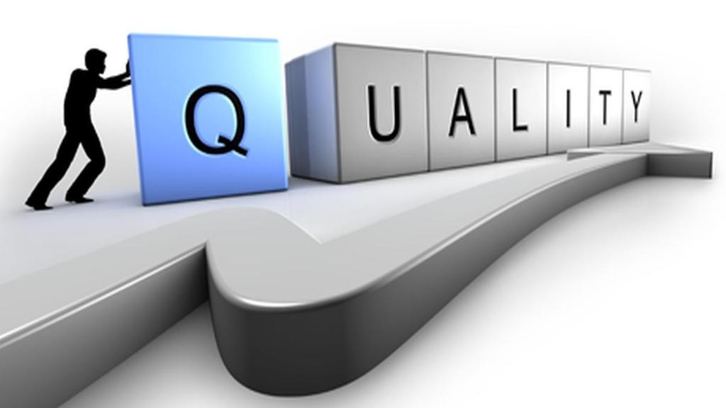Επισημάνσεις επί της εφαρμογής των Συστημάτων Διαχείρισης Ποιότητας Τα Προγράμματα Ποιότητας