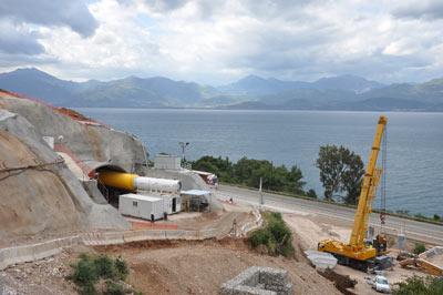 (Κόρινθος-Πάτρα): Μη δυνατότητα μόνιμης