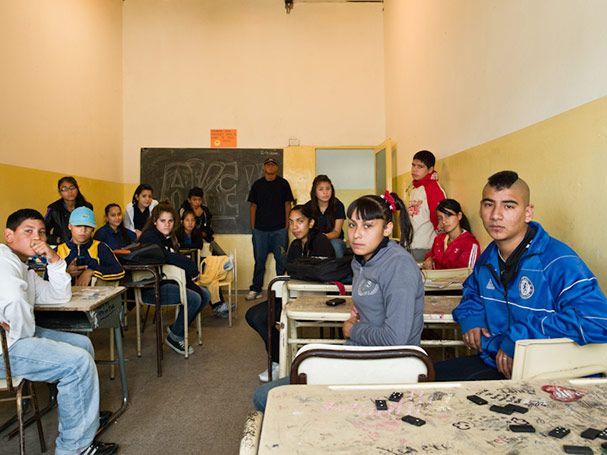 Αργεντινή Ασία Κίνα: Στην Κίνα εφευρέθηκε ένας καινούριος και πολύ πρωτότυπος