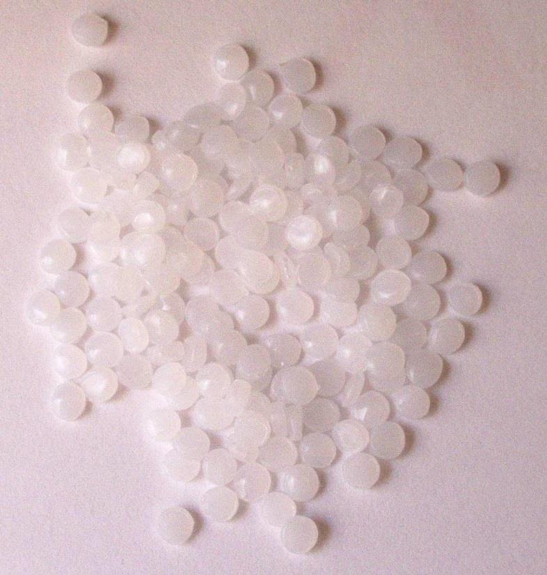 ΥΨΗΛΗΣ ΠΥΚΝΟΤΗΤΑΣ ΠΟΛΥΑΙΘΥΛΕΝΙΟ (HDPE) Ιστορικά: Αρχές δεκαετίας 1950 στη Γερμανία ο καθηγητής Ziegler (Nobel Χημείας 1963) ανέπτυξε τους