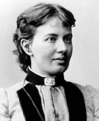 Τι είναι μαθηματικά (Ι); It is impossible to be a mathematician without being a poet in soul.
