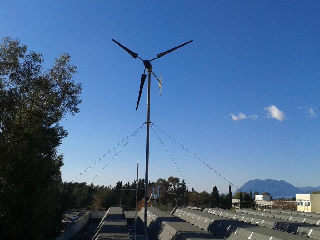 Κεφάλαιο 2 ο ΚΕΦΑΛΑΙΟ 2 ΑΝΑΛΥΣΗ ΤΟΥ ΥΠΟ ΜΕΛΕΤΗ ΣΥΣΤΗΜΑΤΟΣ 2.1 