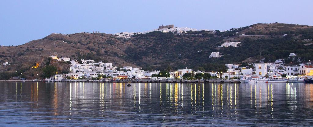 Αναχώρηση: 15 Ιουνίου 6 Ημέρες Μια χρονοδίνη που σε ρουφάει για να σου αποκαλύψει το πιο όμορφο νησί