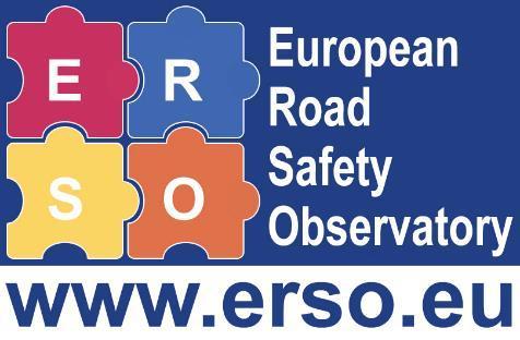 Αντικείμενο Η επισκόπηση του μεγέθους του προβλήματος της οδικής ασφάλειας των παιδιών στην Ευρώπη και διεθνώς και των αντίστοιχων μέτρων που
