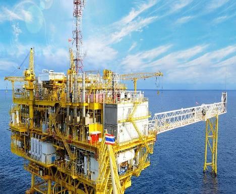πετρελαίων σε συνθήκες ταμιευτήρων» Εξεταστική Επιτροπή