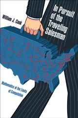 Cook, The Traveling Salesman Problem: A Computational Study, Princeton