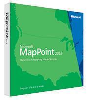Εμπορικές εφαρμογές δρομολόγησης οχημάτων Microsoft MapPoint Fleet 2013 http://www.microsoft.com/mappoint/en-us/mappointfleet.aspx Extend your business.