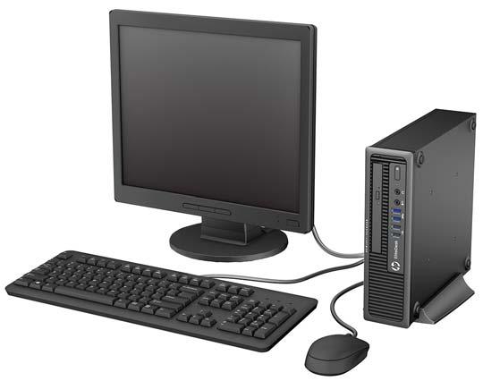 Ultra-slim Desktop (USDT) ELWW