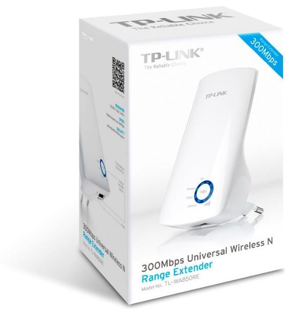 TP-LINK WA850 ΟΔΗΓΙΕΣ ΣΥΝΔΕΣΗΣ ΚΑΤΑΣΤΑΣΗ ΕΝΔΕΙΞΕΩΝ (LED) RE Wireless Power Ethernet Σήμα