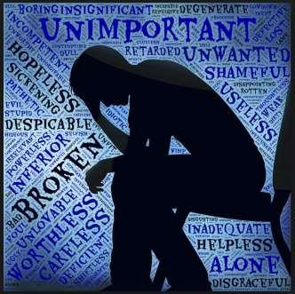 Κατάθλιψη η κατάθλιψη αποτέλεσε βασικό σύμπτωμα από τις πρώτες περιγραφές της Νόσου ως σοβαρό και απειλιτικό για τη ζωή σύμπτωμα της ΣΚΠ.