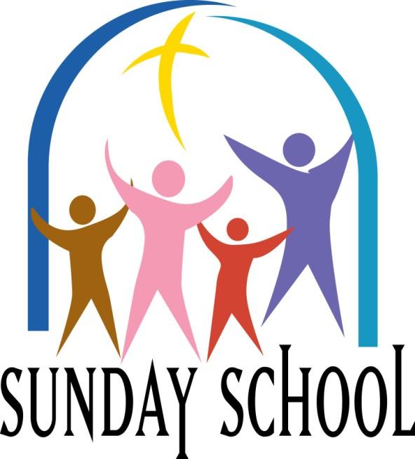 S U N D A Y S C H O O L N E W S Sunday School Directors: Amalea Rassias (302) 293-1127 & Maroula Haralambidis (609) 634-5339 If you have any questions or concerns, please feel free to call either one