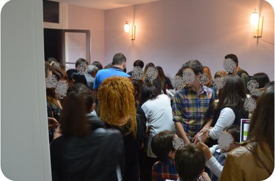 Δράσεις.