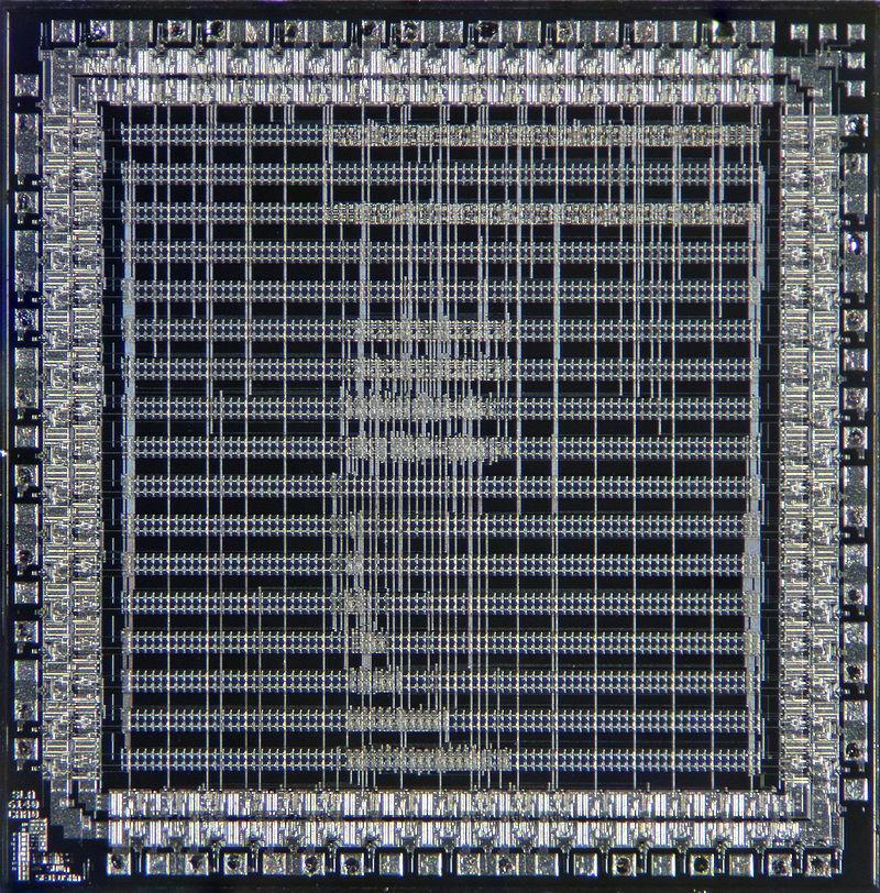 FPGA-ASIC Το FPGA ζχει παρόμοιο πεδίο εφαρμογϊν με άλλα προγραμματιηόμενα ολοκλθρωμζνα ψθφιακά κυκλϊματα όπωσ τα PLD και τα ASIC.