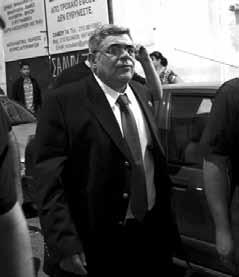 Ελλάδα 17 GreekNews Δευτέρα 7 Μαΐου 2012 Μonday, May 7, 2012 Η οργή του λαού έφερε ολική ανατροπή του πολιτικού χάρτη ΑΑθήνα νατροπή του πολιτικού σκηνικού όπως το γνωρίζαμε μέχρι χθες δείχνουν τα