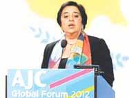 - Minister of Foreign Affairs, Dr Erato Kozakou-Marcoullis, has praised the relations between Cyprus and Israel, noting that strong bonds are long standing ones.