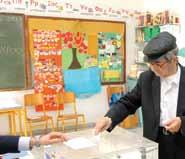 state, and the friendly people of Israel in their historic homeland, in conditions of security.