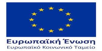 ΕΥΡΩΠΑΪΚΗ ΕΝΩΣΗ ΕΝΩΣΗ ΠΡΟΣΤΑΣΙΑΣ ΤΗΣ ΙΣΟΤΗΤΑΣ & ΤΩΝ ΔΙΚΑΙΩΜΑΤΩΝ ΑμεΑ «ΥΠΕΡΙΩΝ» Ταχ. Δ/νση: Λογγό Ληξουρίου Ταχ.