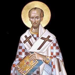 ST. JOHN CHRYSOSTOM ORATORICAL FESTIVAL PARISH FESTIVAL Sunday, April 23 Following the Divine Liturgy Introduced in 1983, the St.