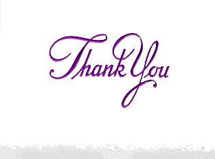 Thank you to the following stewards who have sent in their 2017 pledges. We have received pledges.