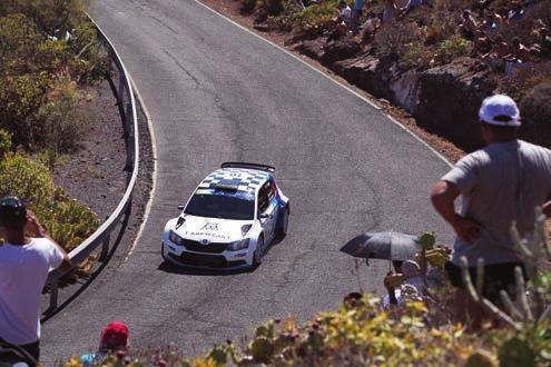 ERC 12/2nd ERC 10, 3rd ERC 11, 4th ERC 12 > Συνοδηγός/Co-driver: Ivo Vybiral 8 Albert Von Thurn und Taxis Οδηγός/Driver: Albert Von Thurn und Taxis > Εθνικότητα/Nationality: Γερμανική/German >