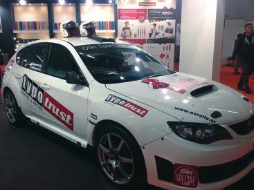 25 Olki Sport Rallying Οδηγός/Driver: Διονύσης Σπανός / Dionyssis Spanos > Εθνικότητα/Nationality: Ελληνική/Greek > Γεννήθηκε/ Date of birth: 31/1/1961 > Ντεμπούτο στο ERC/ERC Debut: 1987 >