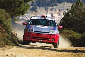 Λάζαρος>MITSUBISHI Lancer EVO III>C2